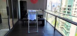 OUE Twin Peaks (D9), Condominium #554564811